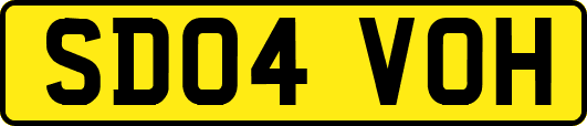SD04VOH