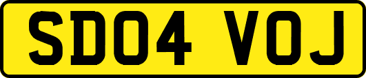 SD04VOJ