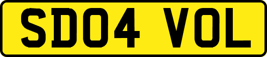 SD04VOL