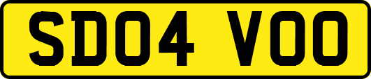 SD04VOO