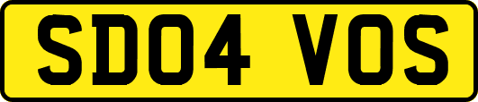 SD04VOS