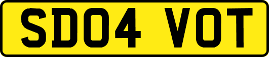 SD04VOT
