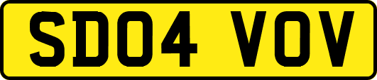 SD04VOV