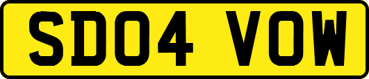 SD04VOW