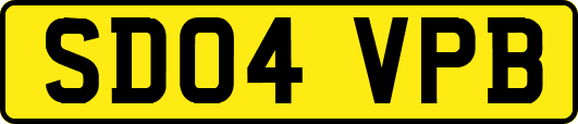SD04VPB