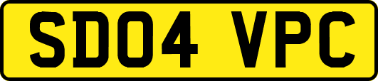 SD04VPC