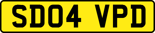 SD04VPD