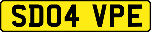 SD04VPE