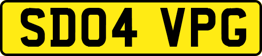 SD04VPG