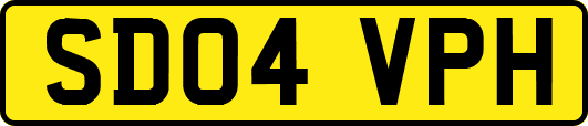 SD04VPH