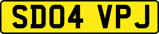 SD04VPJ