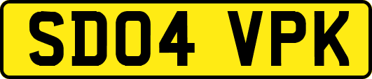 SD04VPK