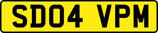 SD04VPM