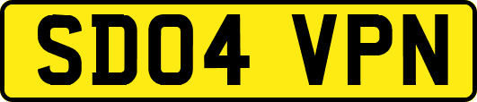 SD04VPN