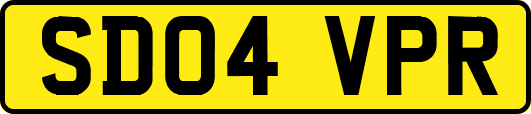 SD04VPR
