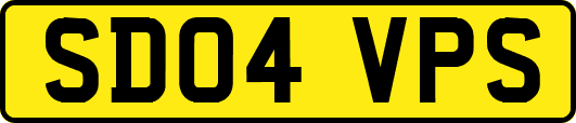SD04VPS
