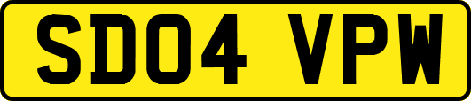 SD04VPW