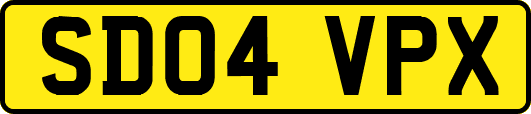 SD04VPX