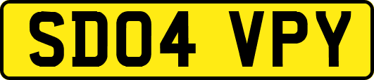 SD04VPY