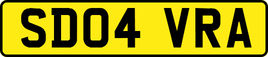 SD04VRA