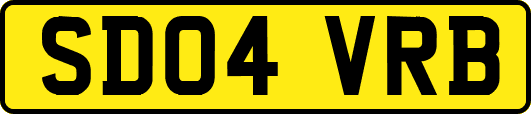 SD04VRB