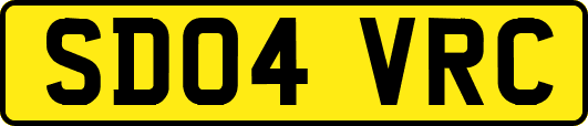 SD04VRC