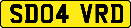 SD04VRD