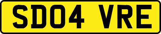 SD04VRE