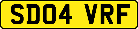 SD04VRF
