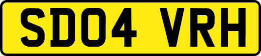 SD04VRH