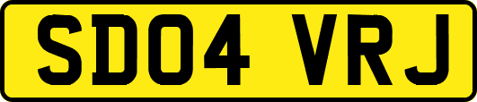 SD04VRJ