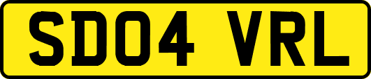 SD04VRL
