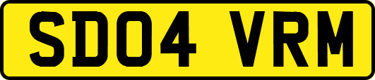 SD04VRM