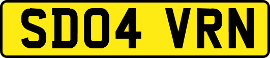 SD04VRN
