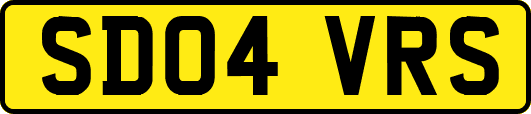 SD04VRS