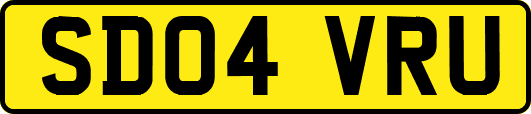 SD04VRU