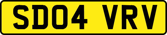 SD04VRV
