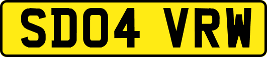 SD04VRW