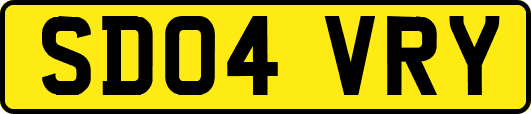 SD04VRY
