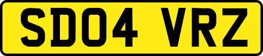 SD04VRZ