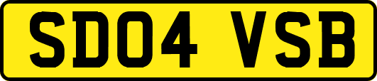 SD04VSB