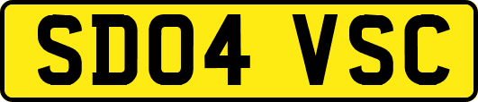 SD04VSC