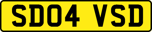SD04VSD