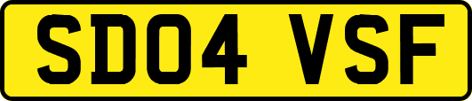 SD04VSF