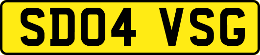 SD04VSG