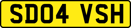 SD04VSH