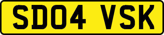 SD04VSK