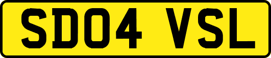 SD04VSL