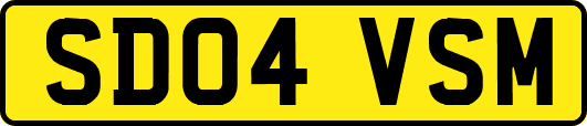 SD04VSM