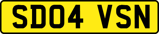 SD04VSN